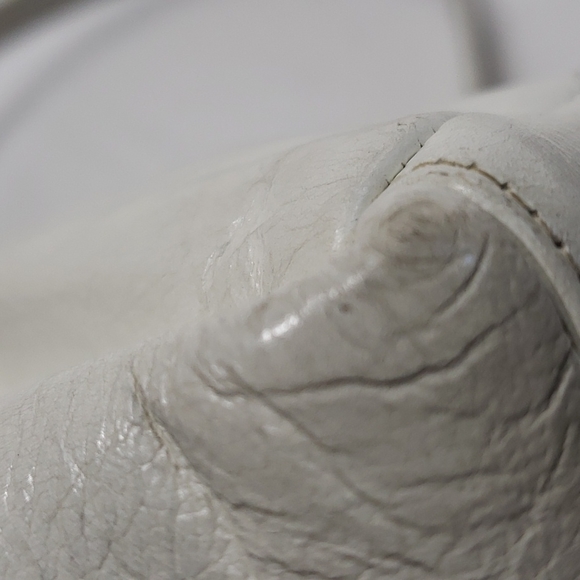 CHIC DE PARIS VINTAGE HANDBAG.( 1940 -1950'S ) - Picture 14 of 14